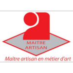 maitre artisan en metier d'art
